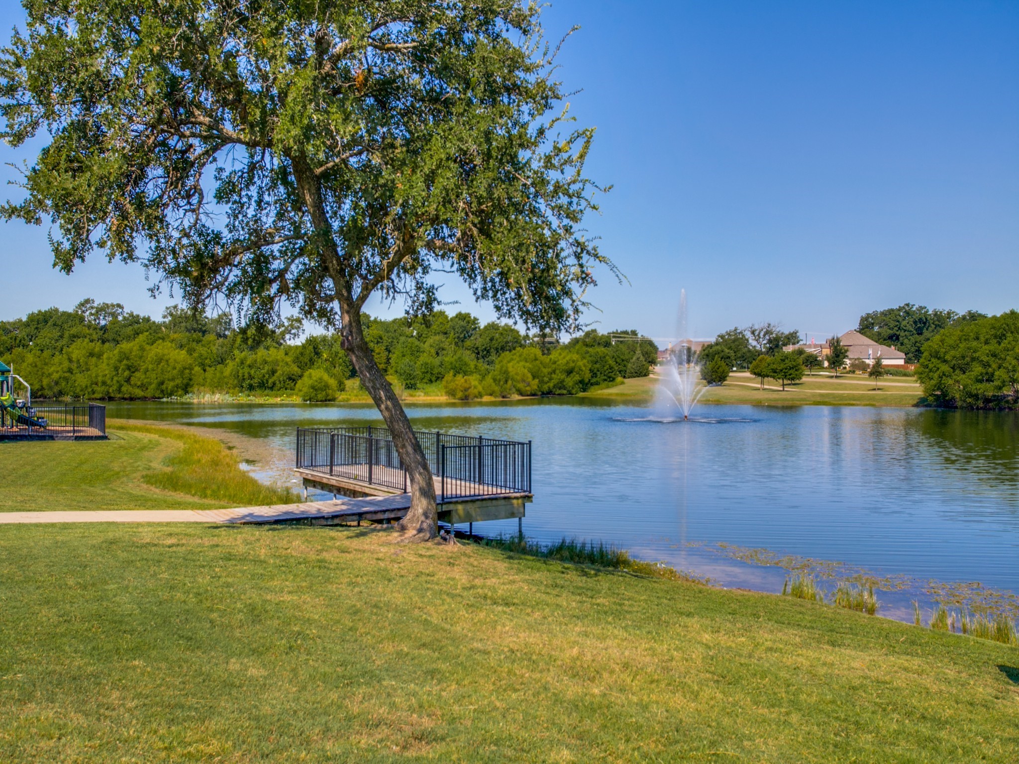 1715 Oak Glen Drive Wylie TX 75098