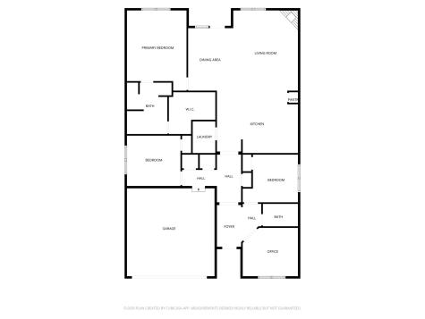 1715 Oak Glen Drive Wylie TX 75098