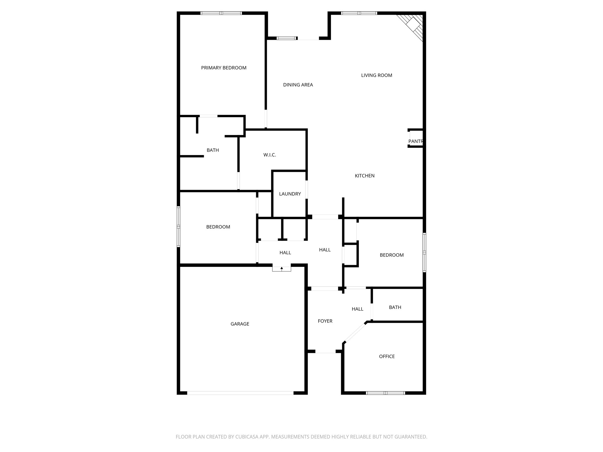 1715 Oak Glen Drive Wylie TX 75098