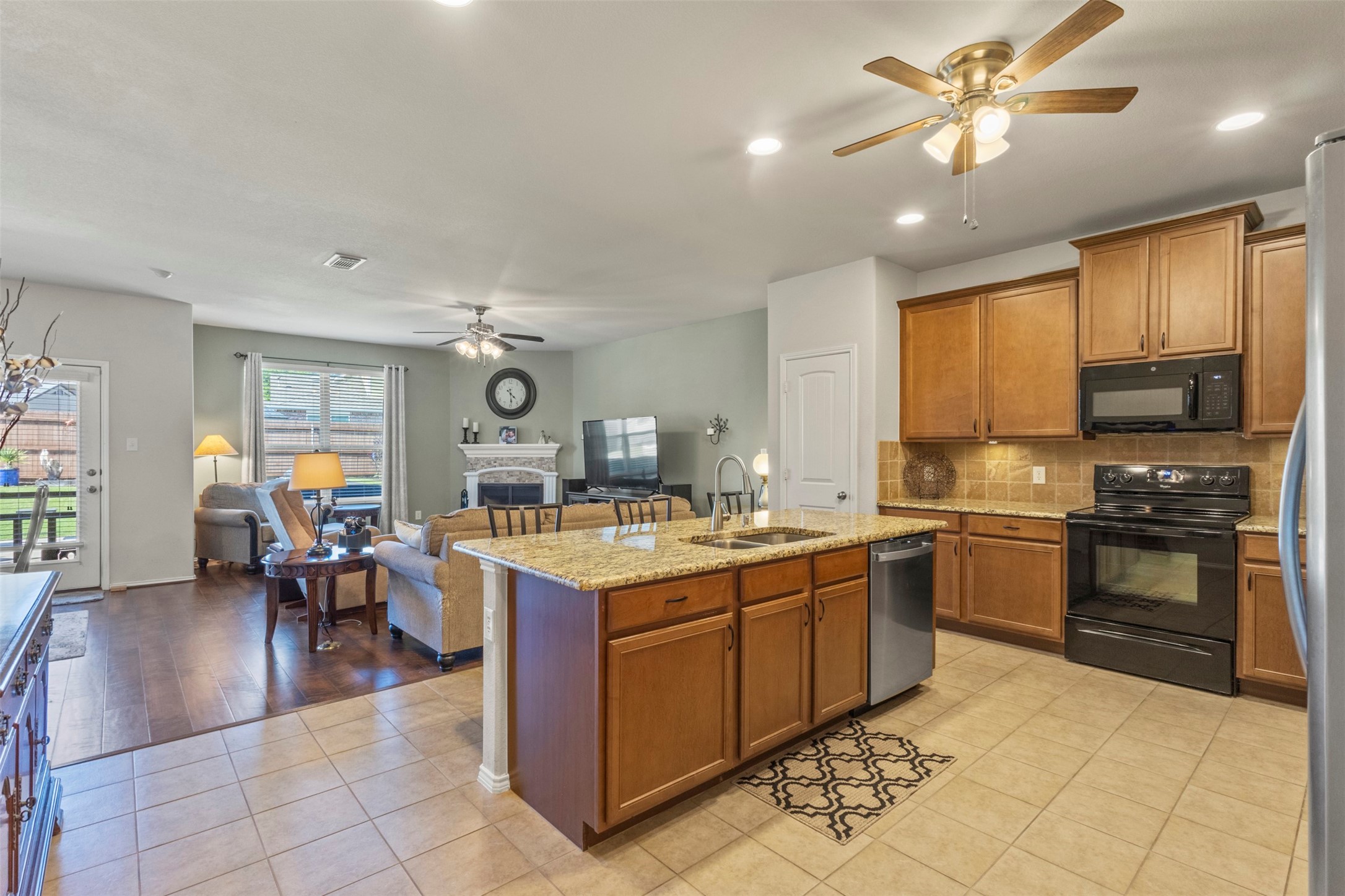 1715 Oak Glen Drive Wylie TX 75098