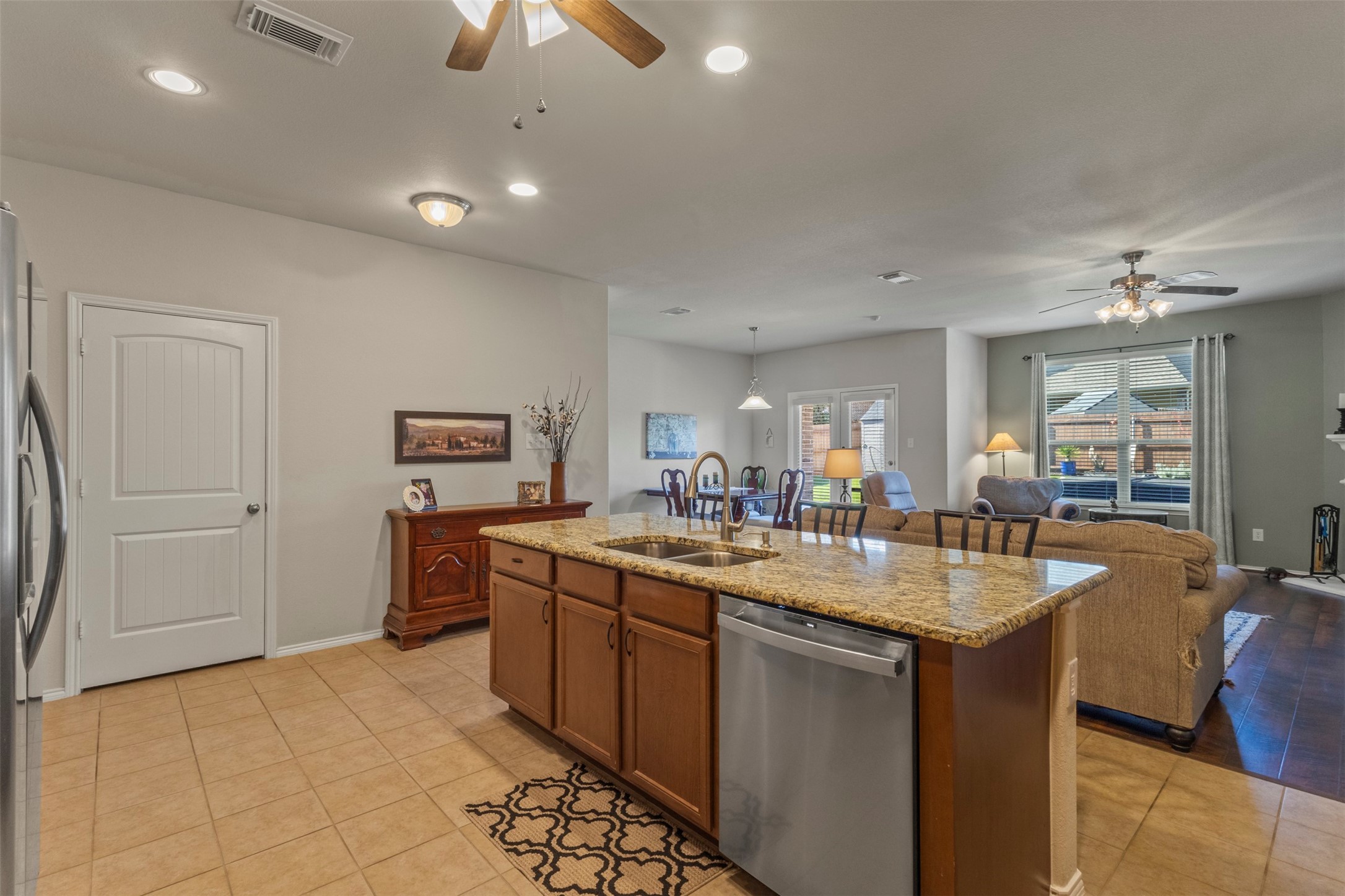 1715 Oak Glen Drive Wylie TX 75098