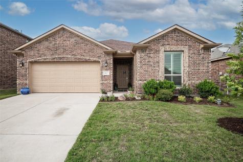 332 Lead Creek Drive Fort Worth TX 76131
