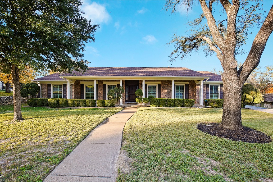 6412 Juneau Road Fort Worth TX 76116