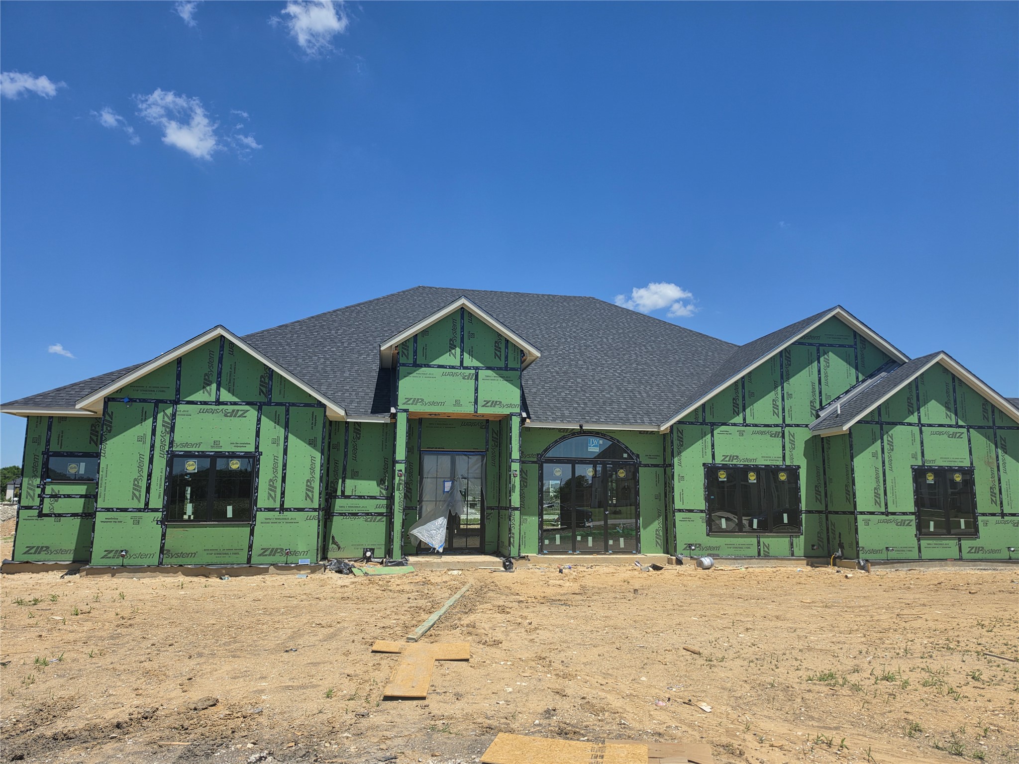 5805 Laila Drive Parker TX 75002