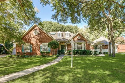 1937 Kings Drive Flower Mound TX 75028