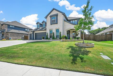 1039 Elmwood Drive Justin TX 76247
