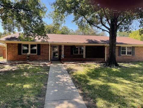 23010TH Street Brownwood TX 76801