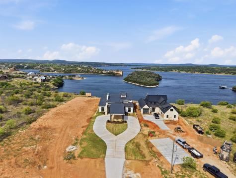 961 E Hells Gate Drive Graford TX 76449