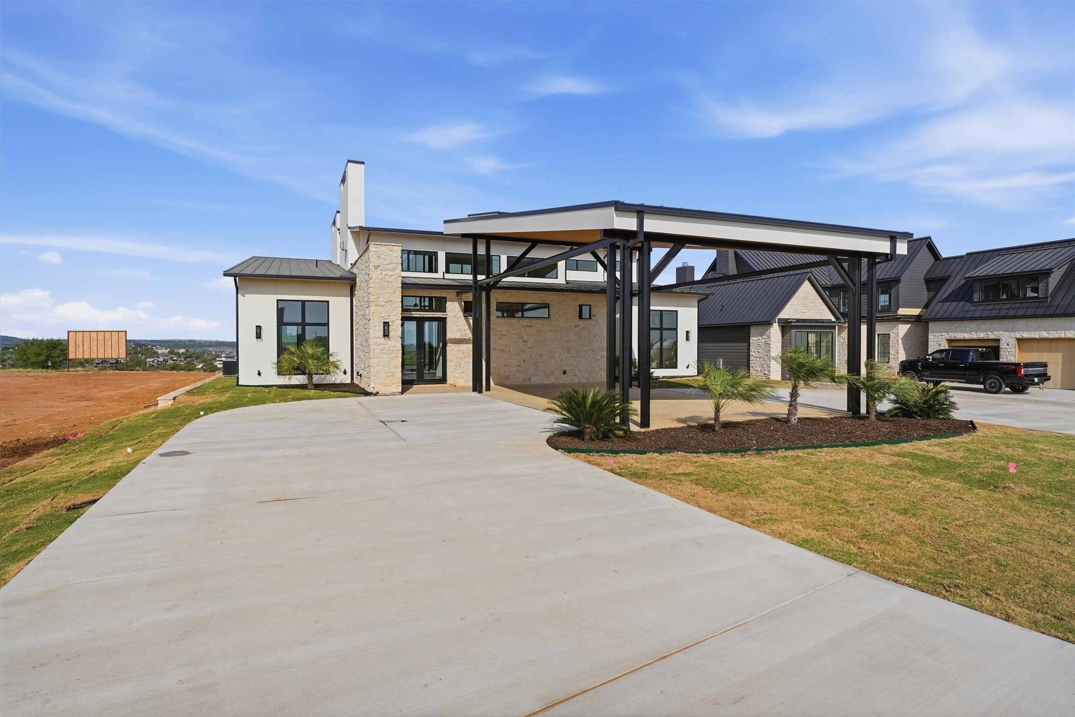 961 E Hells Gate Drive Graford TX 76449