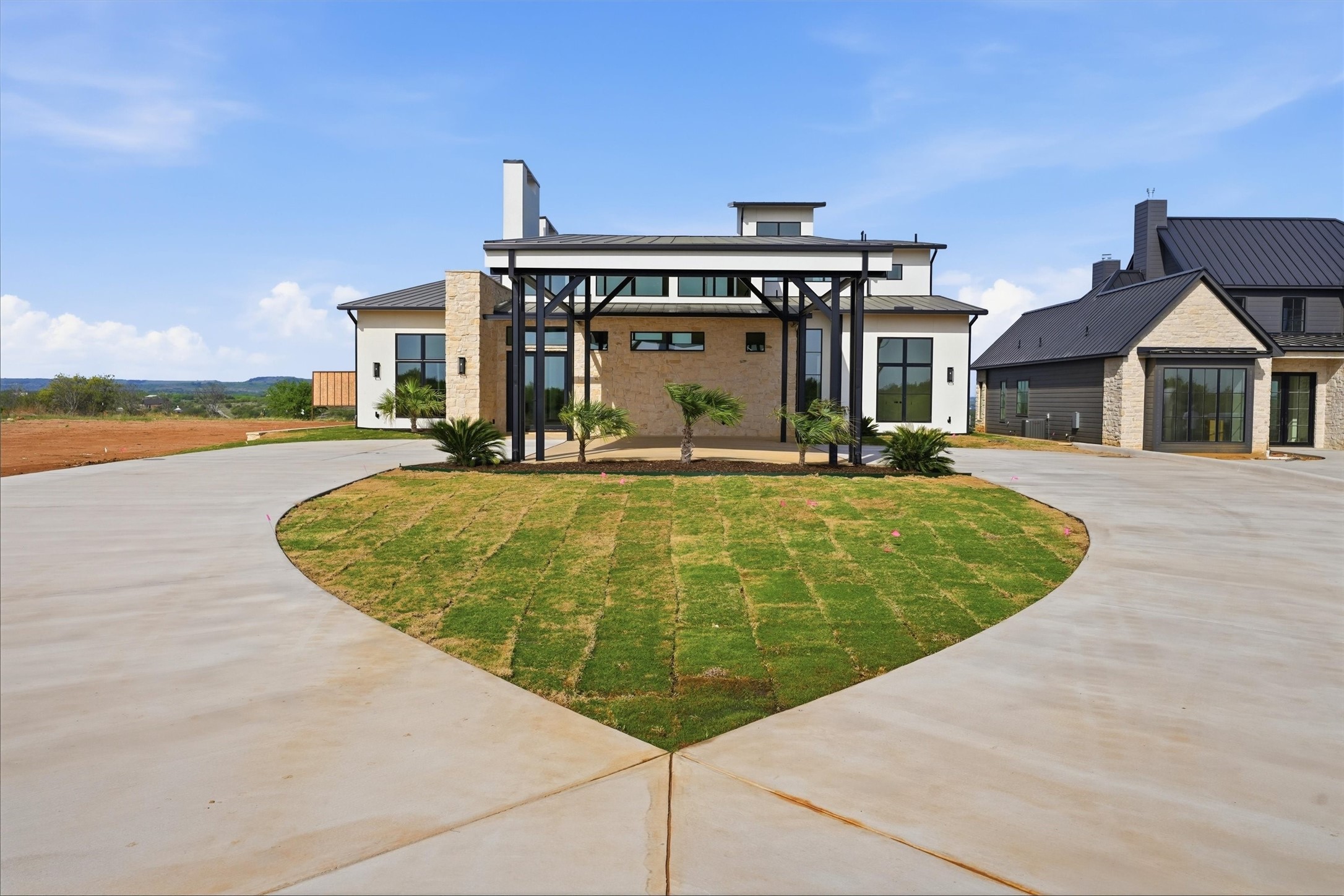 961 E Hells Gate Drive Graford TX 76449
