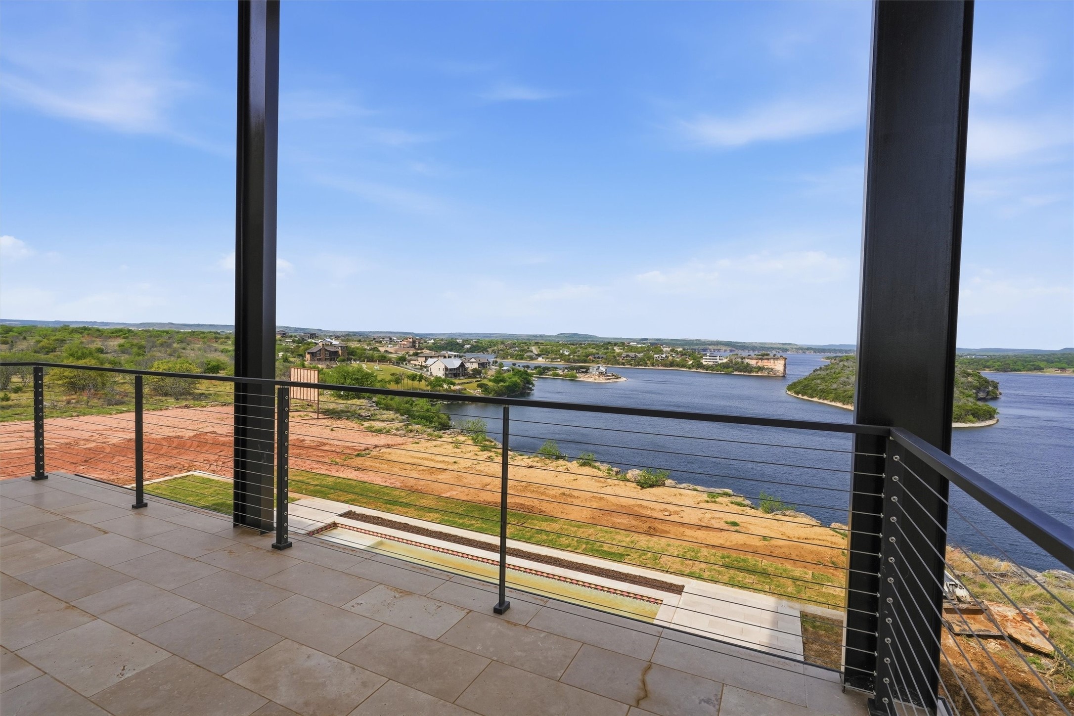 961 E Hells Gate Drive Graford TX 76449