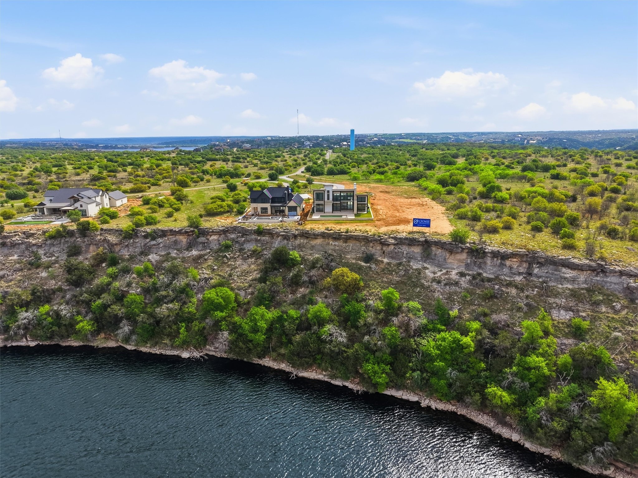 961 E Hells Gate Drive Graford TX 76449