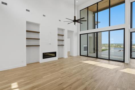 961 E Hells Gate Drive Graford TX 76449