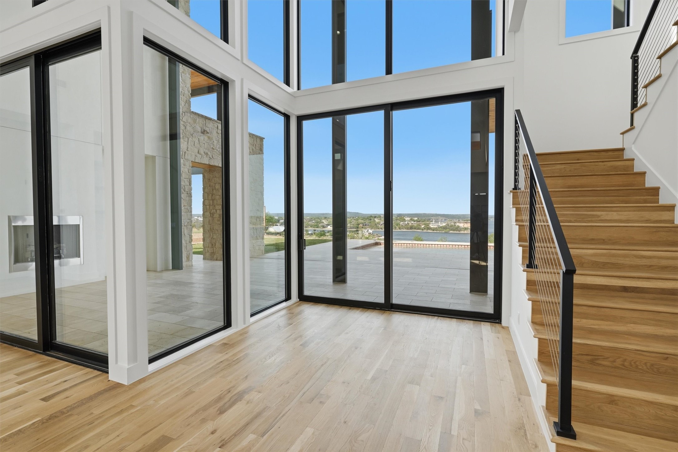 961 E Hells Gate Drive Graford TX 76449