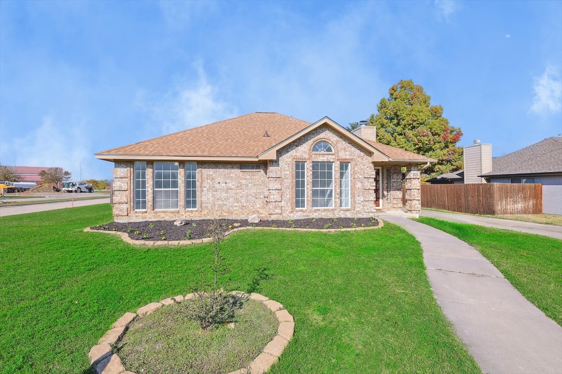 301 Meadow Lane Denton TX 76207