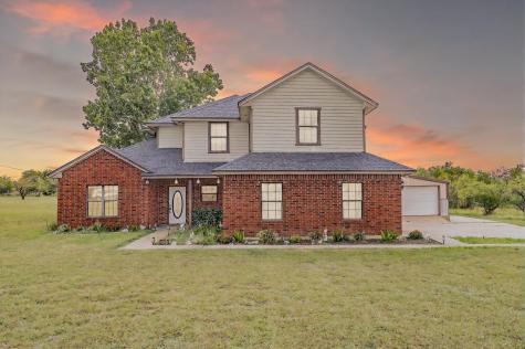 113 Hillridge Lane Maypearl TX 76064