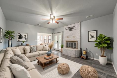 113 Hillridge Lane Maypearl TX 76064