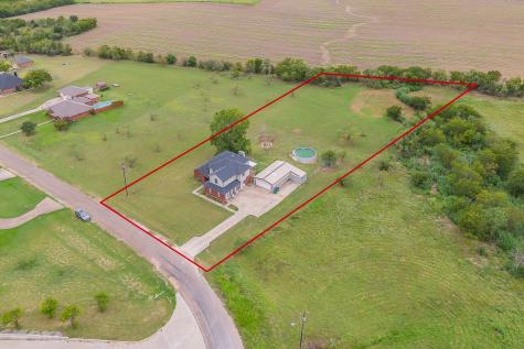 113 Hillridge Lane Maypearl TX 76064
