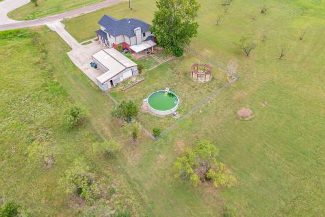 113 Hillridge Lane Maypearl TX 76064
