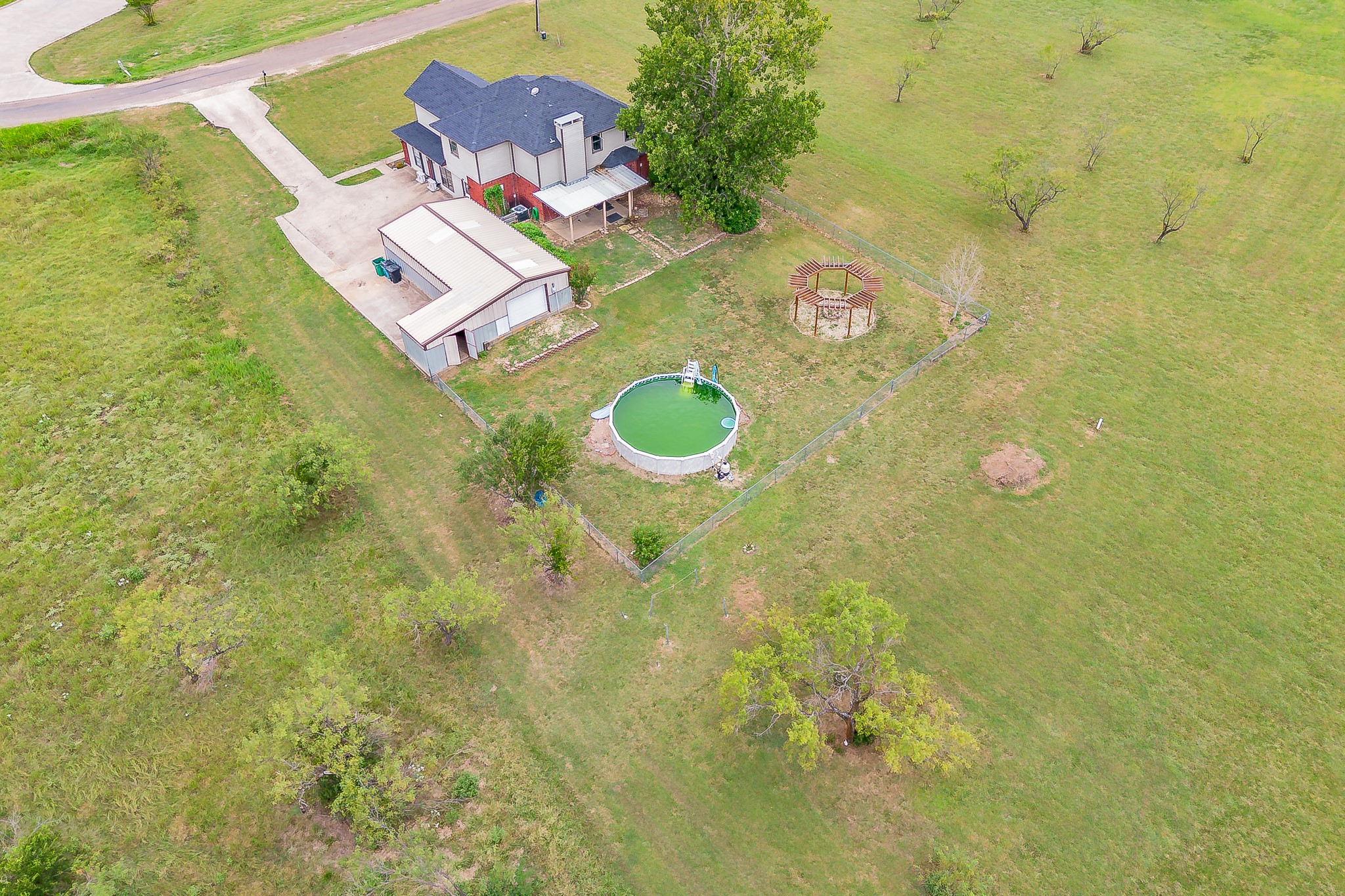 113 Hillridge Lane Maypearl TX 76064
