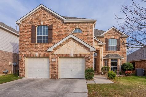 9316 Bayard Street Fort Worth TX 76244