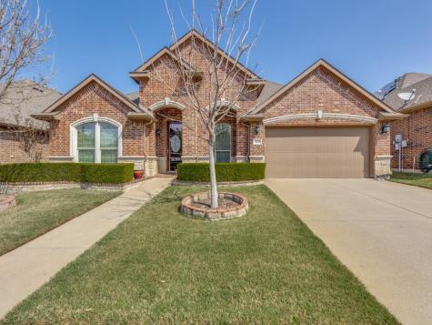 2445 Otero Pass Fort Worth TX 76131