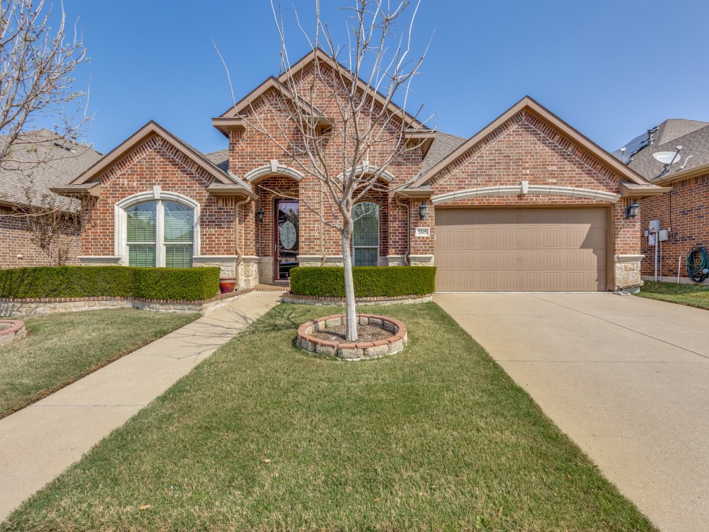 2445 Otero Pass Fort Worth TX 76131
