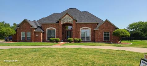518 Llano Lane Sunnyvale TX 75182