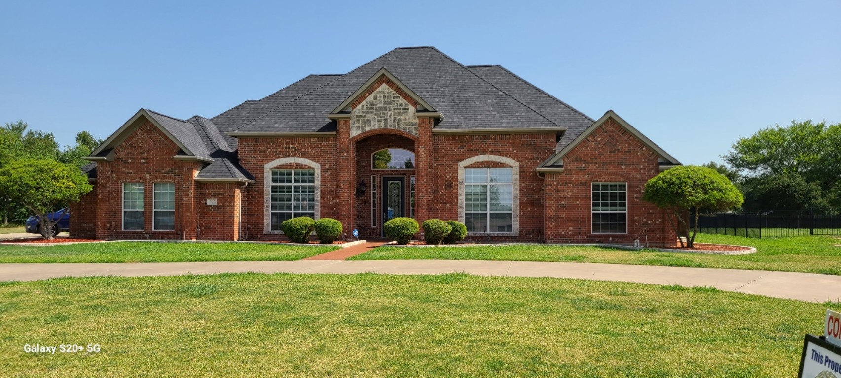 518 Llano Lane Sunnyvale TX 75182
