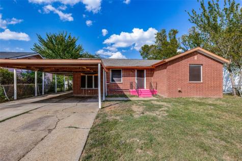 8035 Olusta Drive Dallas TX 75217