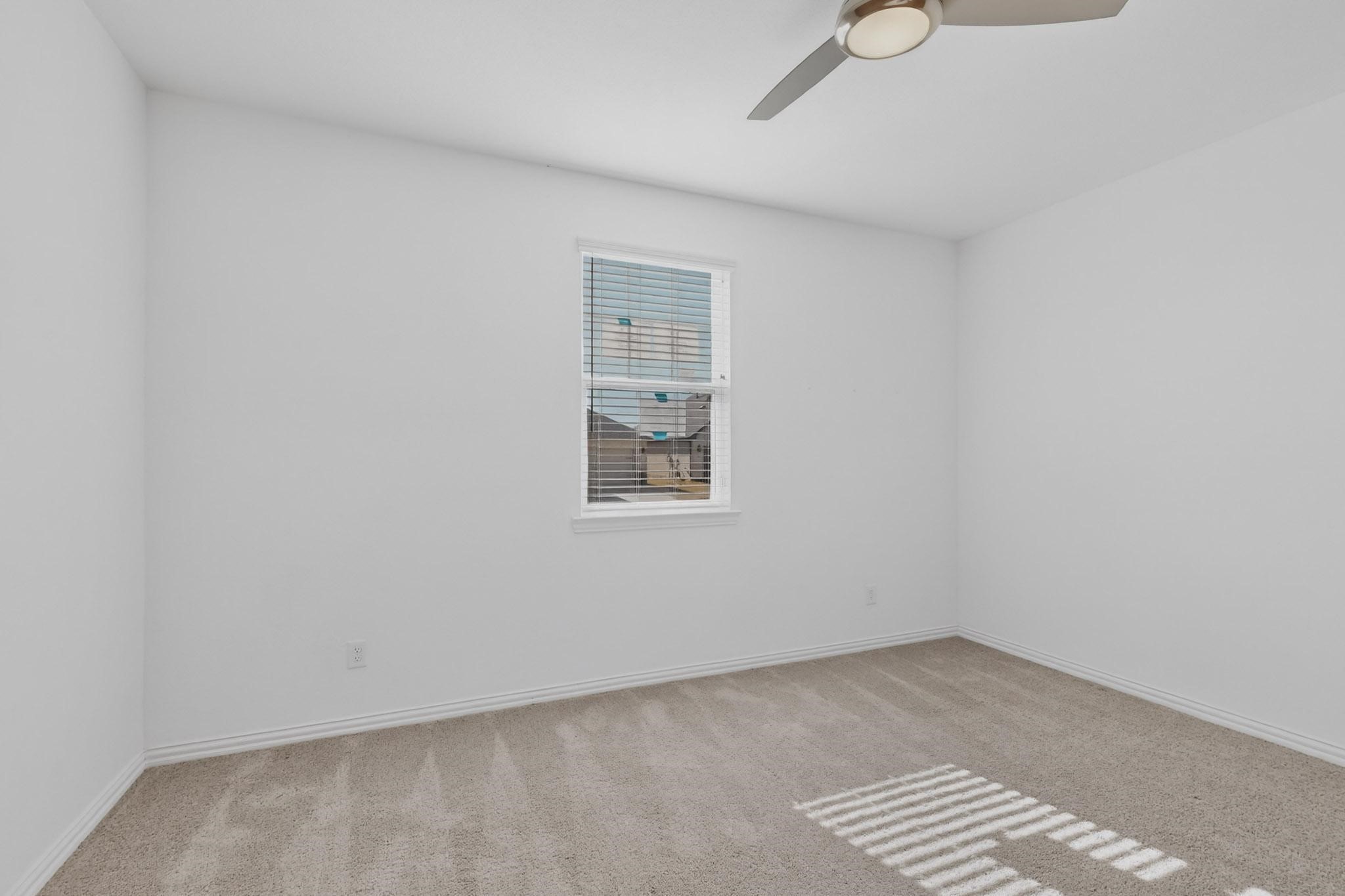 1756 Everglades Drive Forney TX 75126