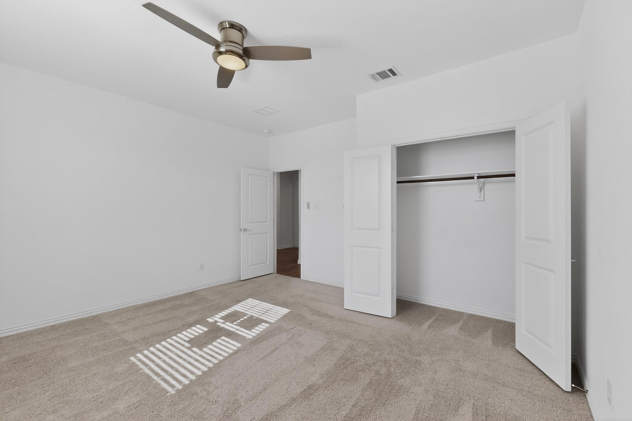 1756 Everglades Drive Forney TX 75126
