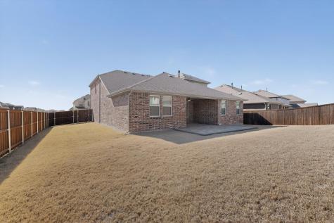 1756 Everglades Drive Forney TX 75126