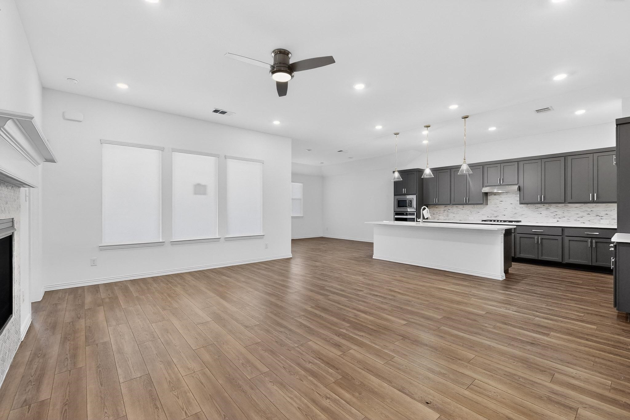 1756 Everglades Drive Forney TX 75126