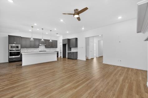 1756 Everglades Drive Forney TX 75126