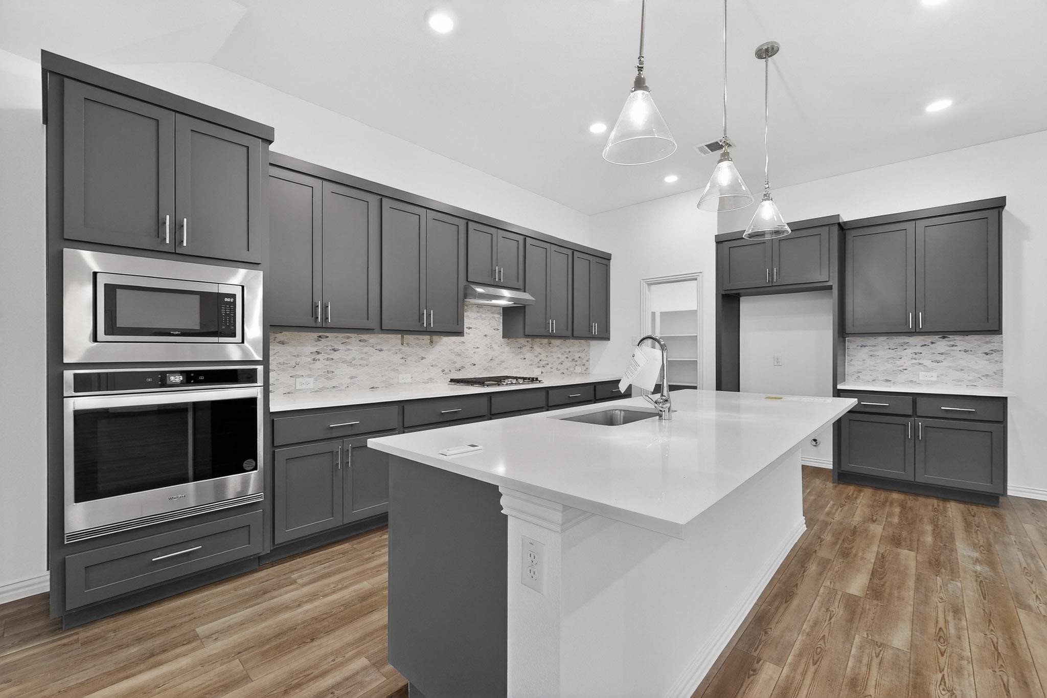 1756 Everglades Drive Forney TX 75126