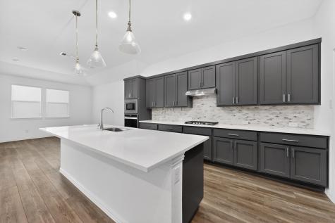 1756 Everglades Drive Forney TX 75126