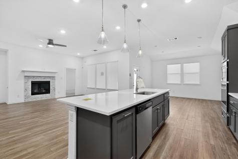 1756 Everglades Drive Forney TX 75126