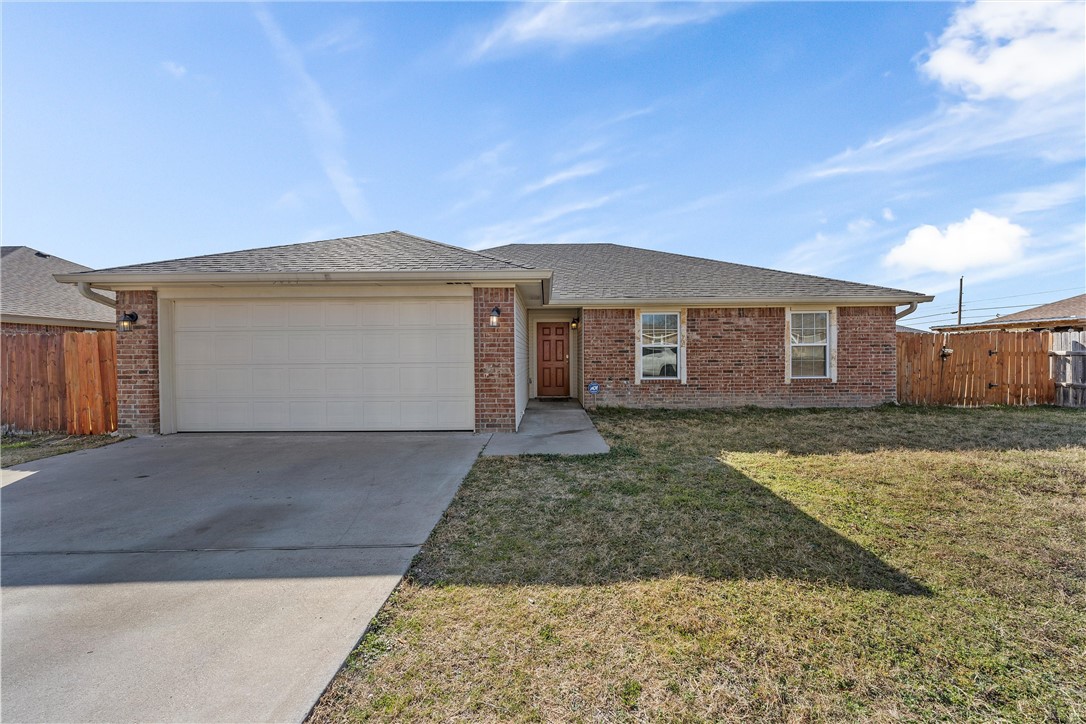 3004 Cricket Drive Waco TX 76705