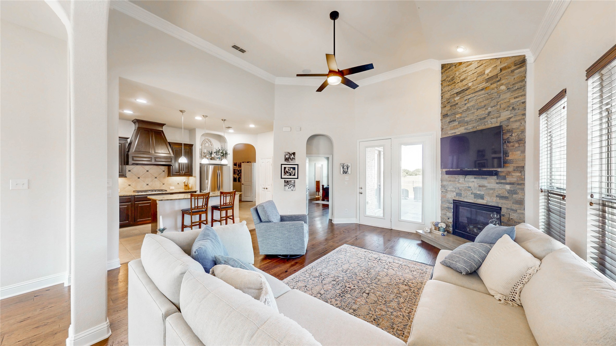 4708 Brookside Drive Denton TX 76226