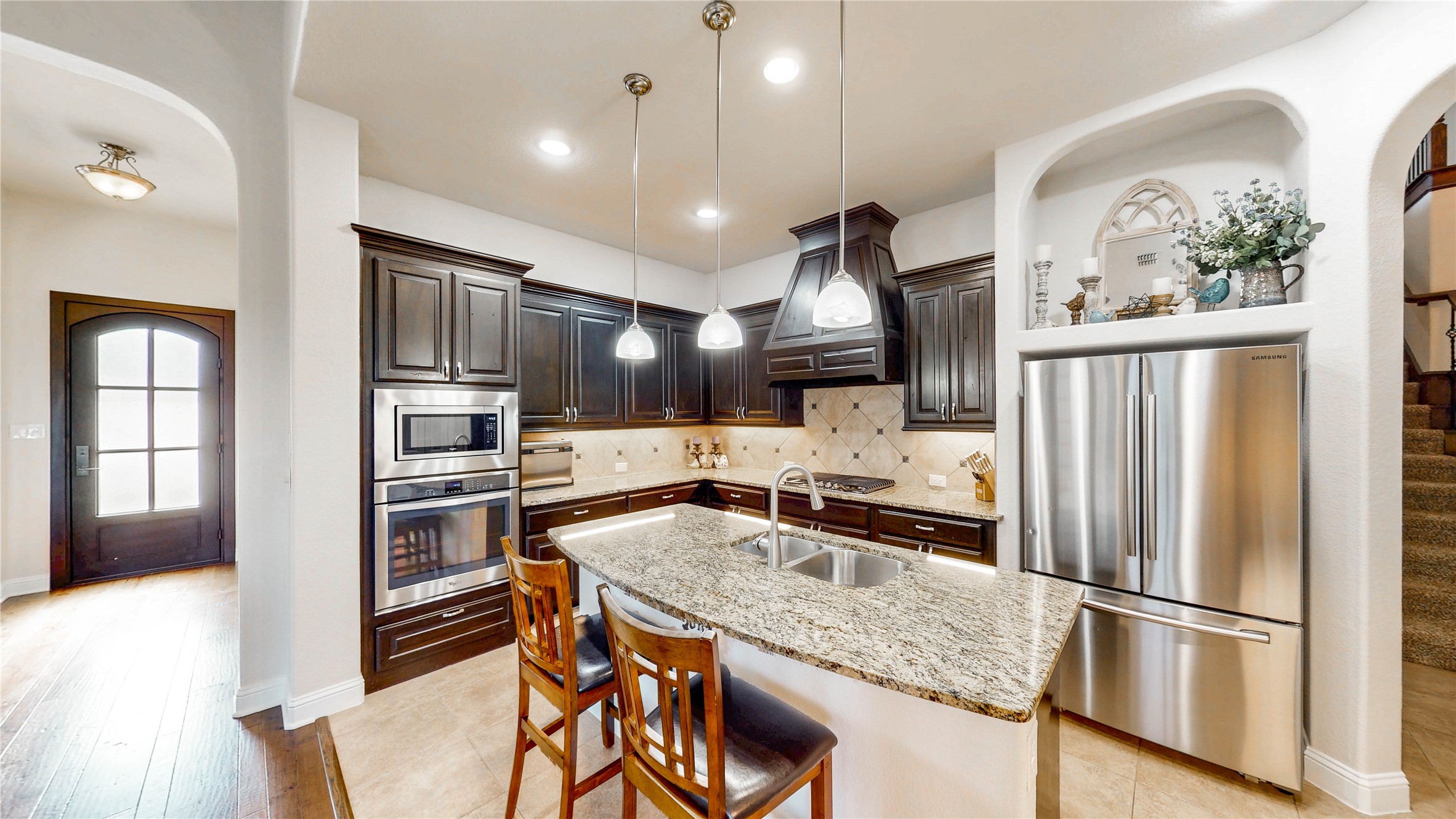 4708 Brookside Drive Denton TX 76226