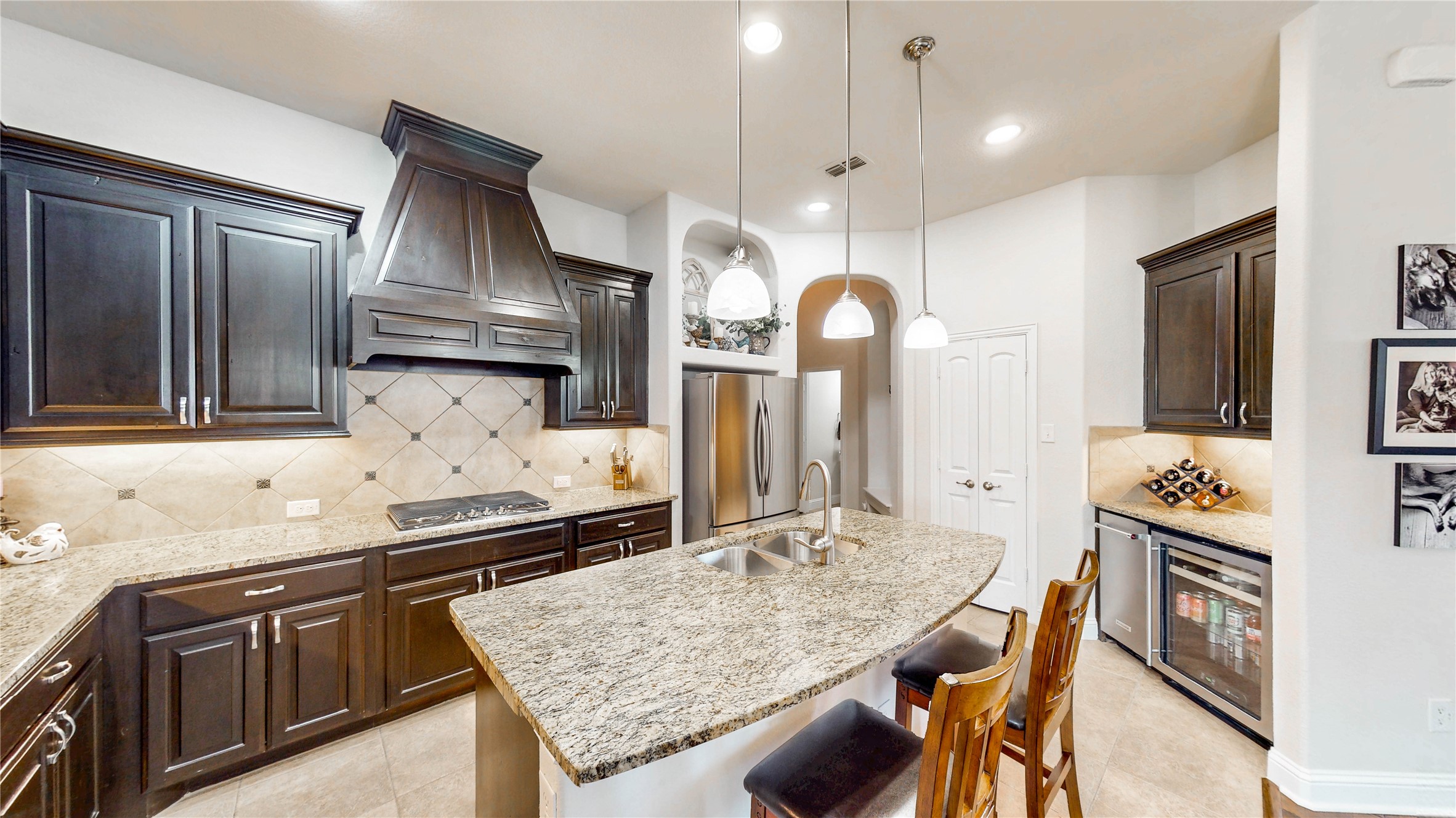4708 Brookside Drive Denton TX 76226