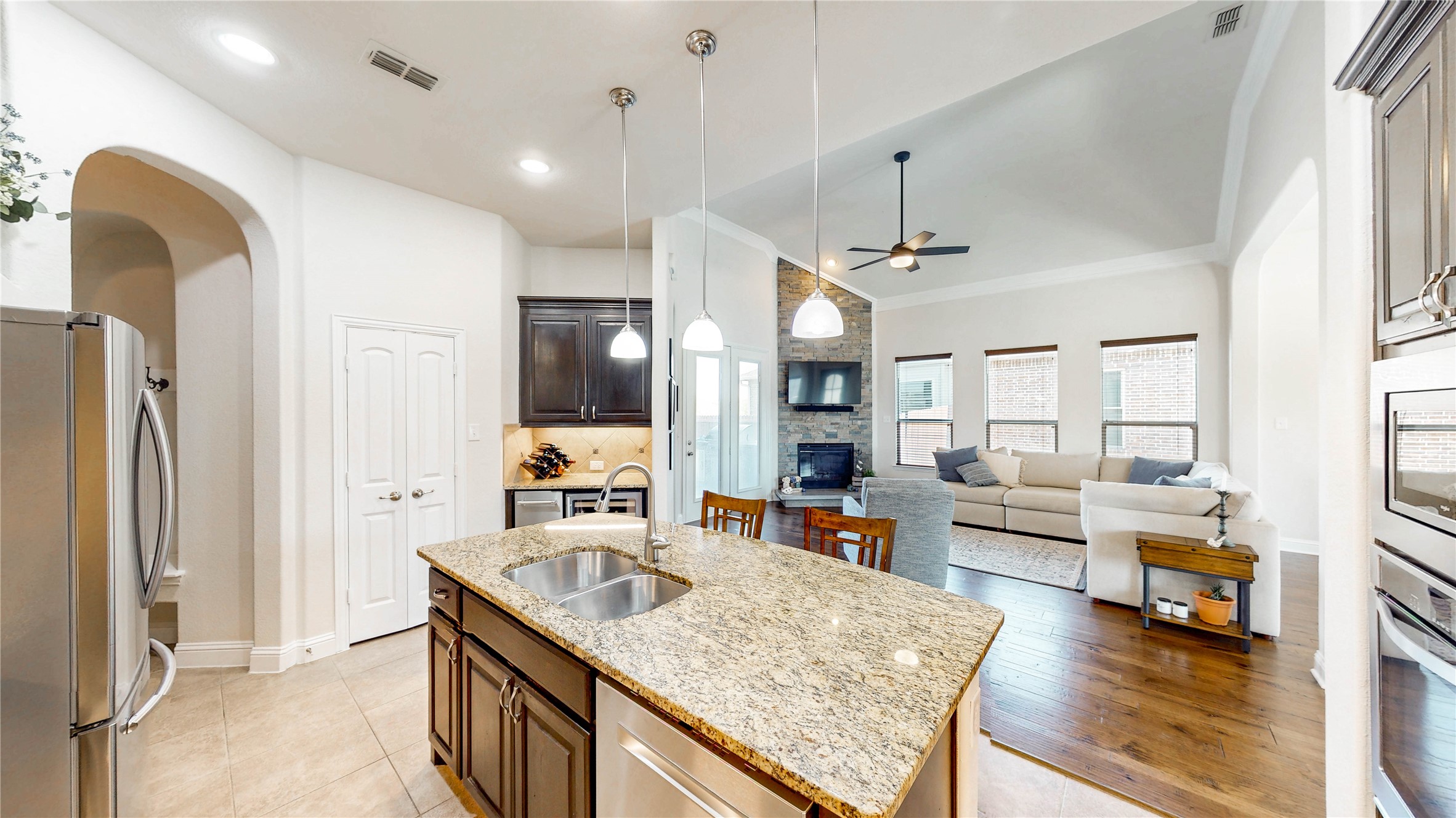 4708 Brookside Drive Denton TX 76226