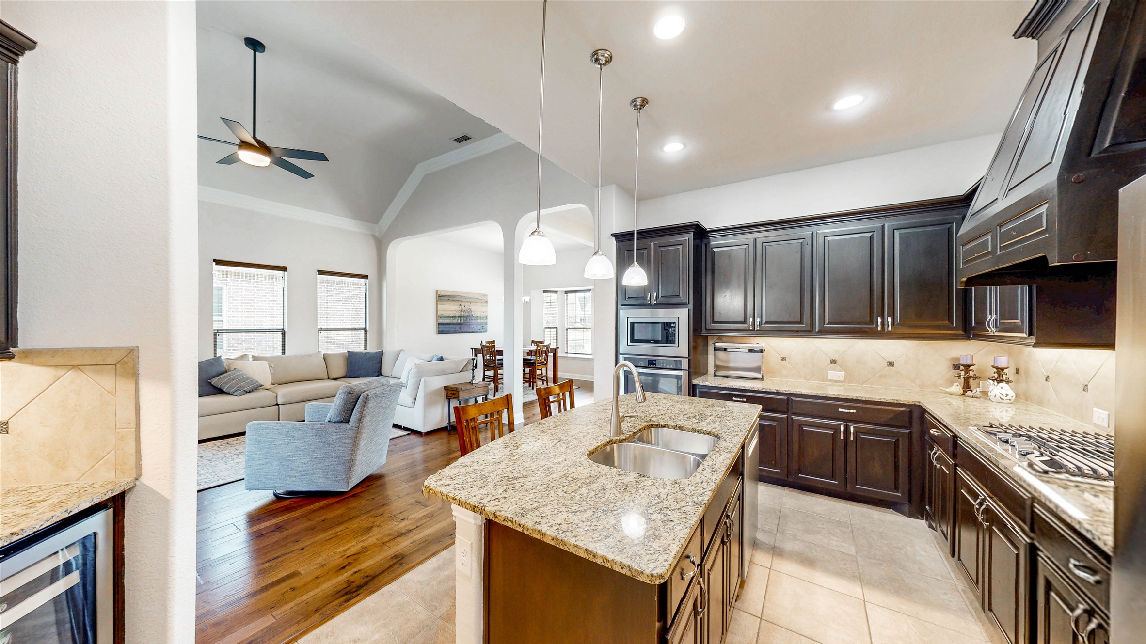 4708 Brookside Drive Denton TX 76226