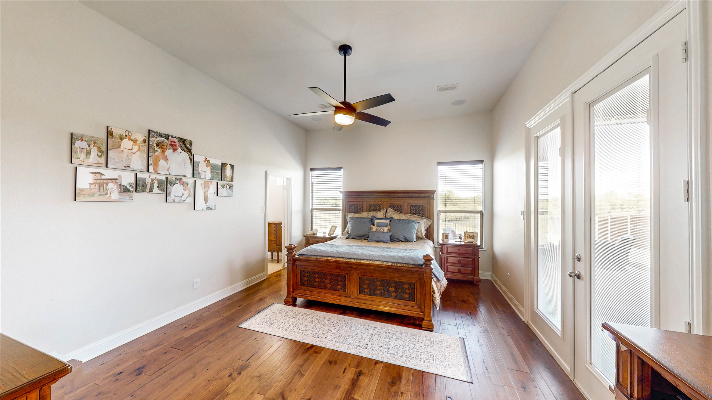 4708 Brookside Drive Denton TX 76226