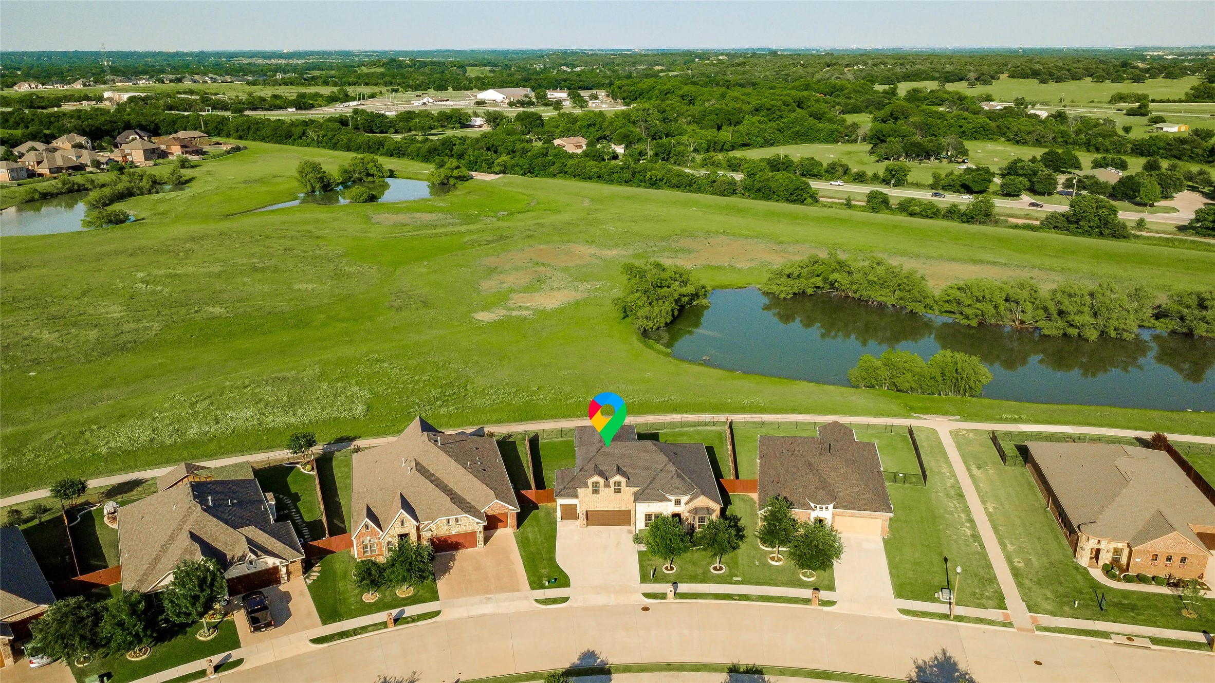 4708 Brookside Drive Denton TX 76226