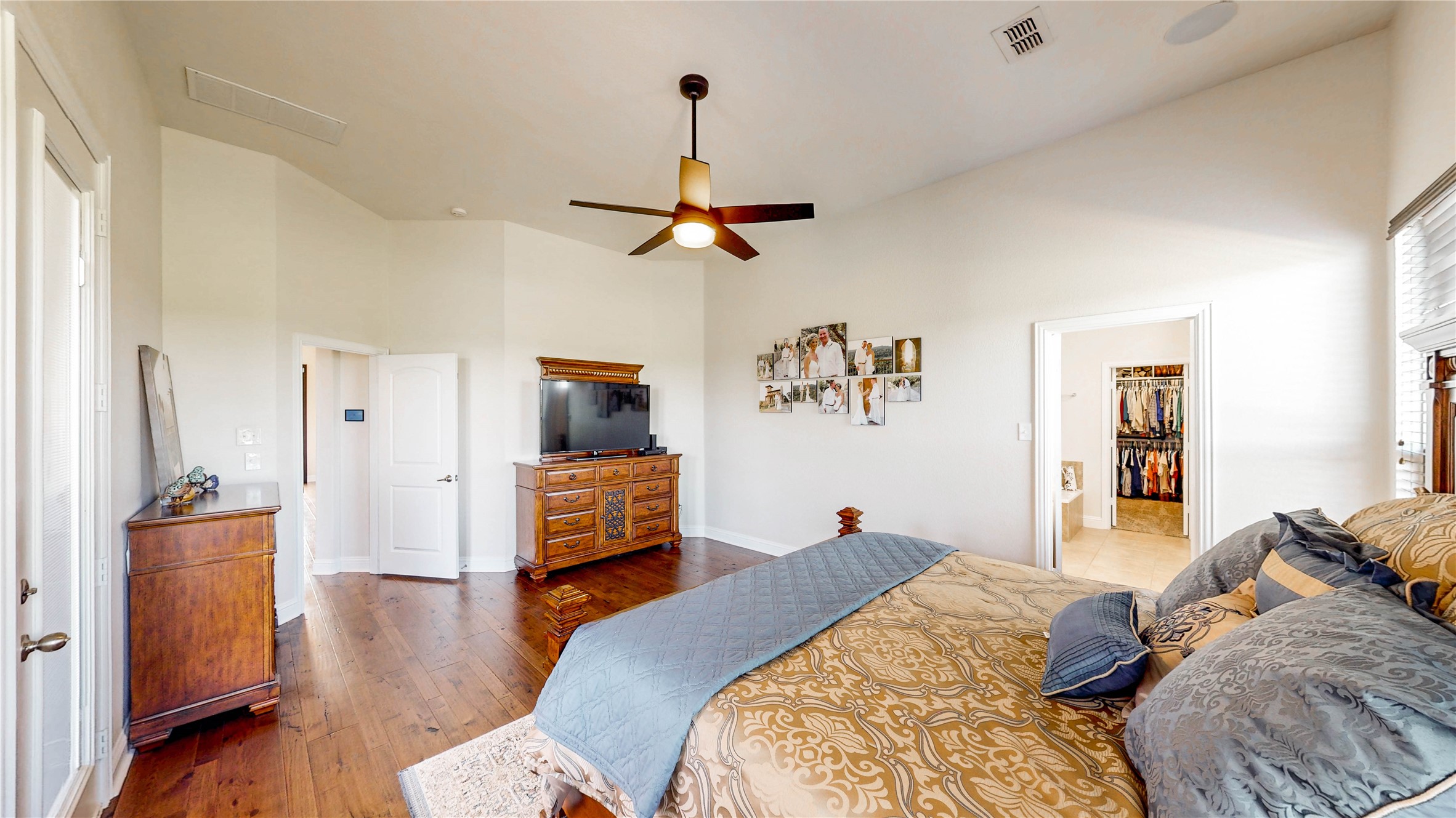 4708 Brookside Drive Denton TX 76226