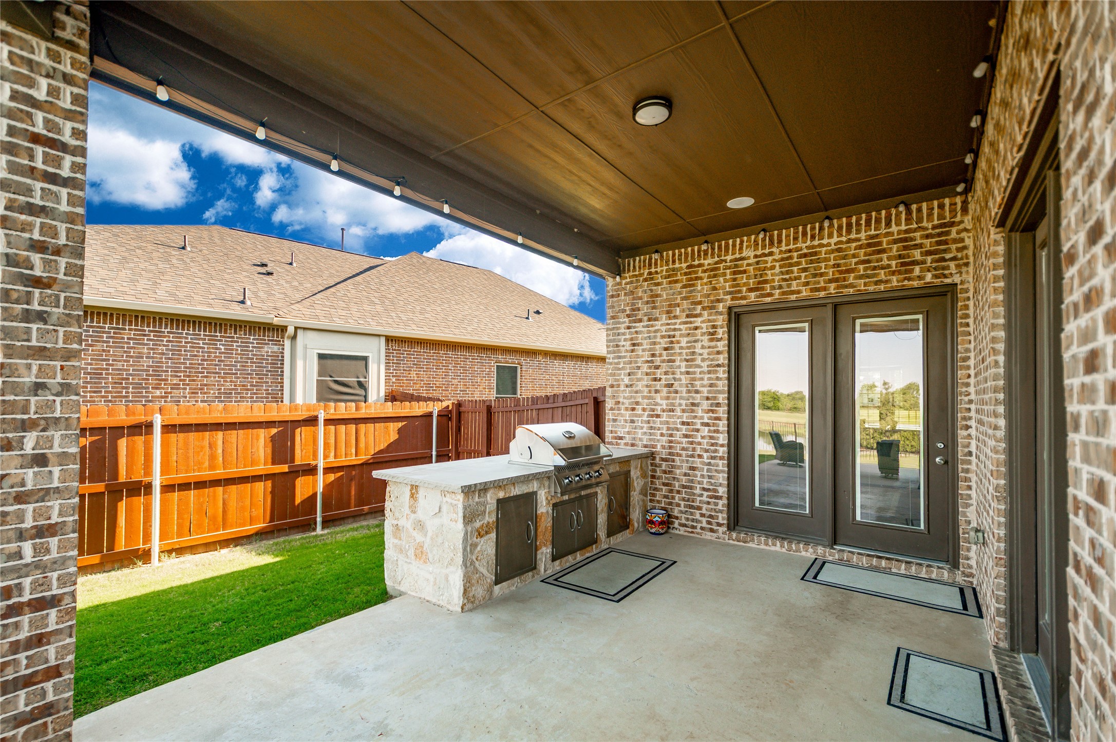 4708 Brookside Drive Denton TX 76226