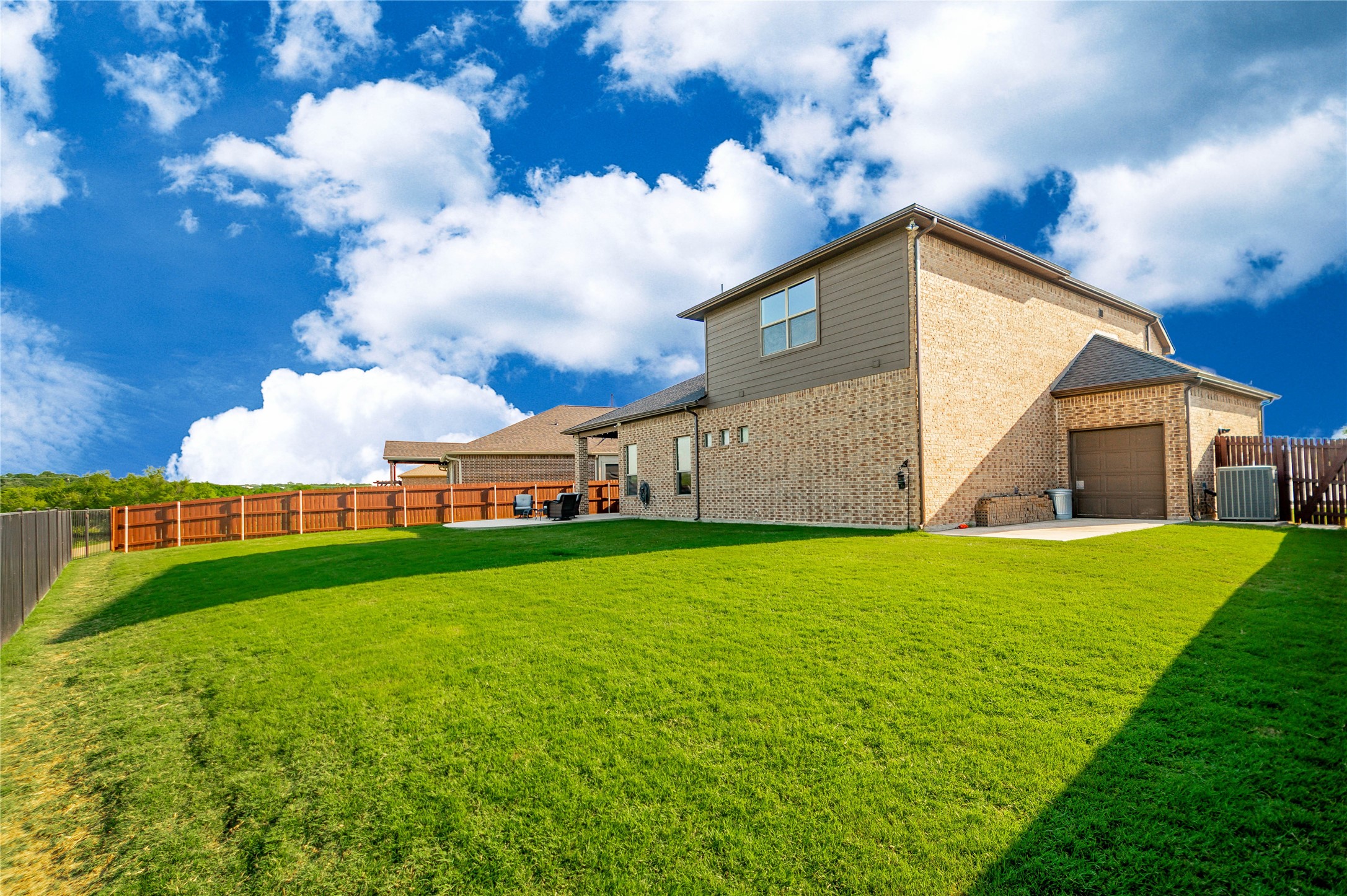4708 Brookside Drive Denton TX 76226