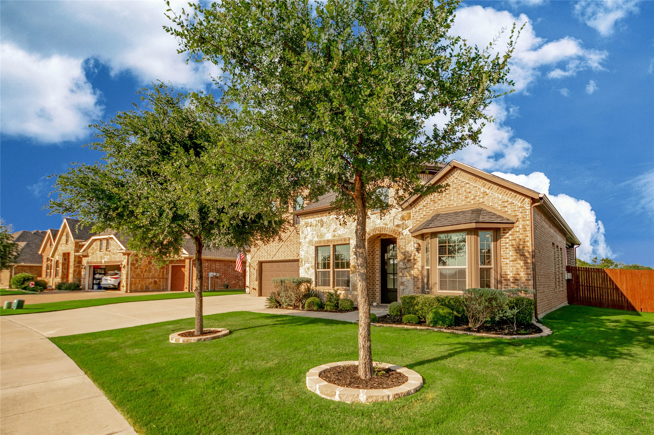 4708 Brookside Drive Denton TX 76226